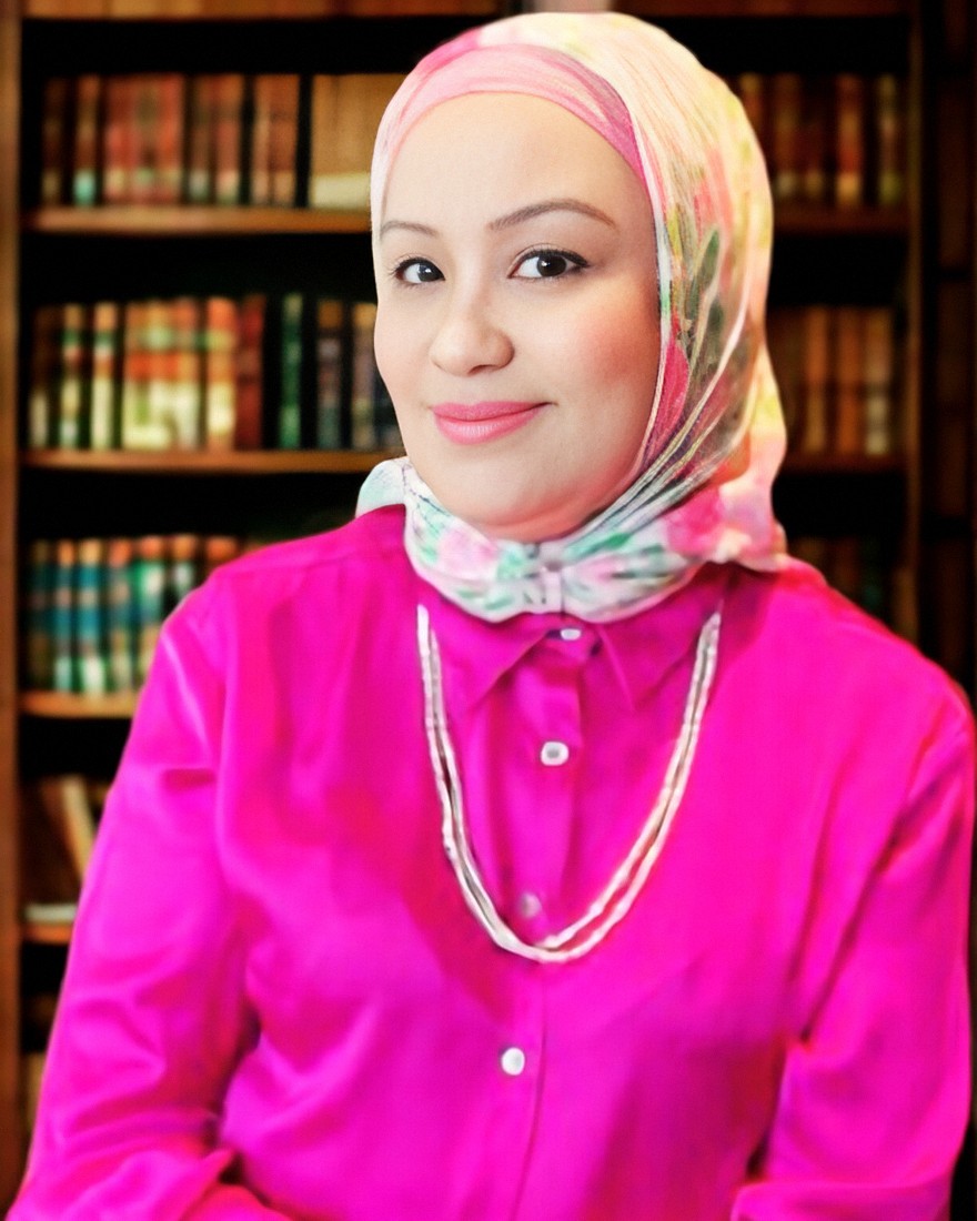 Haniah Hassan